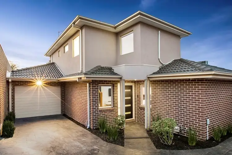 6/5 Churchill Avenue, Chadstone VIC 3148