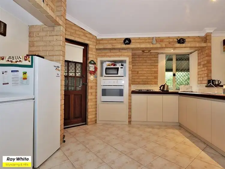 Fourth view of Homely house listing, 6 Gannon Glen, Mundaring WA 6073
