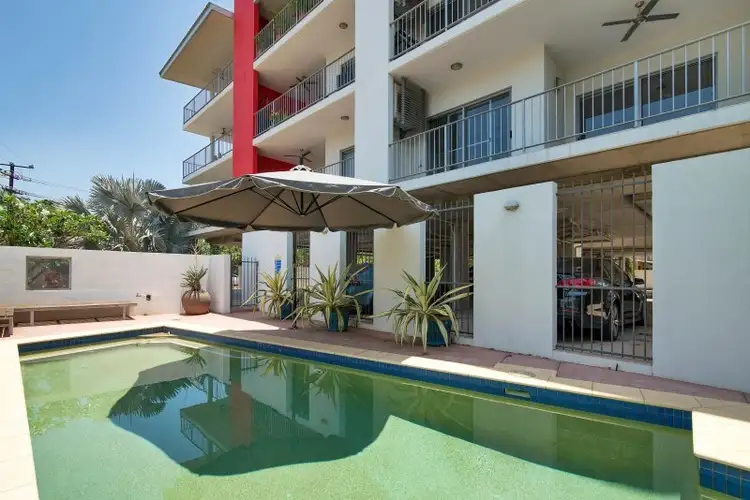 Fourth view of Homely apartment listing, 8/9 Duke Street, Stuart Park NT 820
