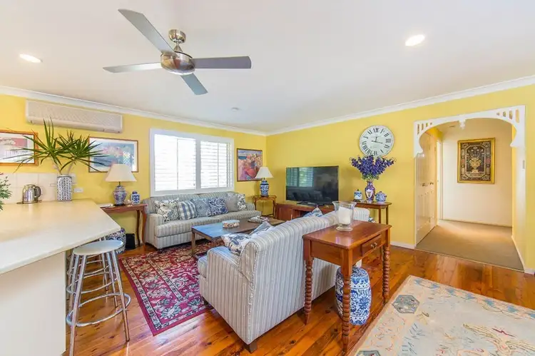 Fifth view of Homely house listing, 997 Hamilton Road, Mcdowall QLD 4053