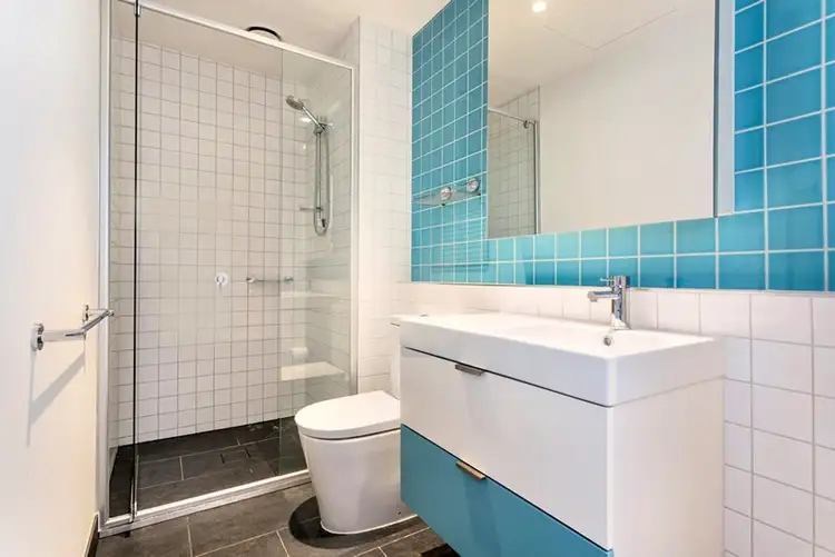 Fifth view of Homely apartment listing, 609/19 Hanover Street, Oakleigh VIC 3166