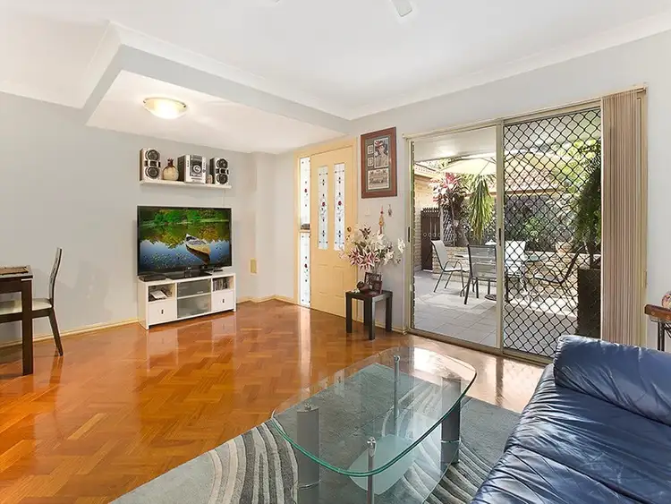 Third view of Homely townhouse listing, 6/88-92 Yathong Road, Caringbah NSW 2229