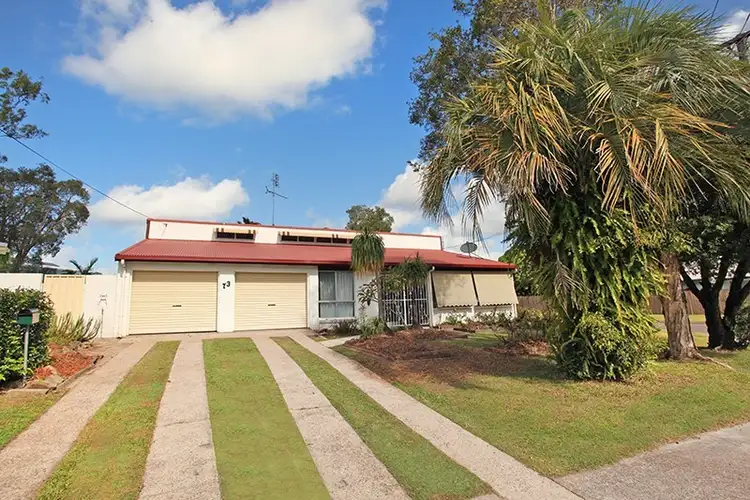 Second view of Homely house listing, 73 Wrigley Street, Maroochydore QLD 4558