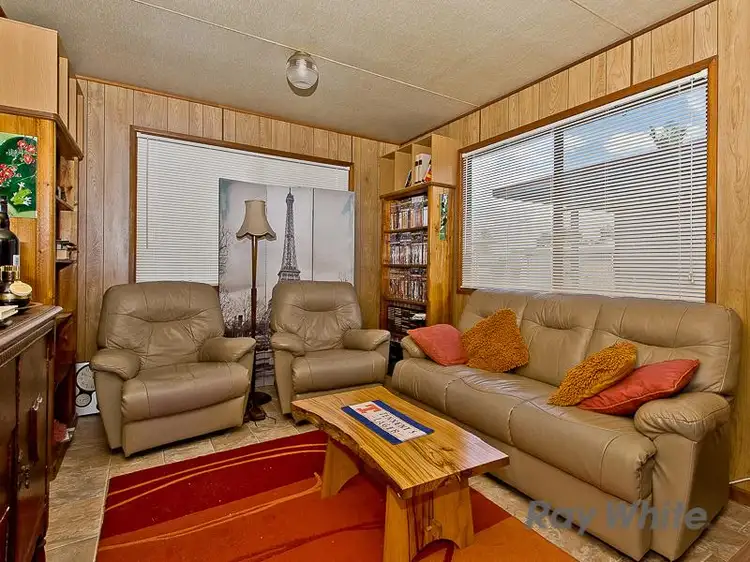 Fifth view of Homely house listing, G17/536 Beaconsfield Terrace, Brighton QLD 4017