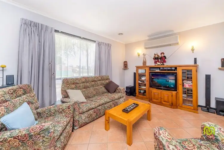 Third view of Homely house listing, 39 Barangaroo Street, Chisholm ACT 2905