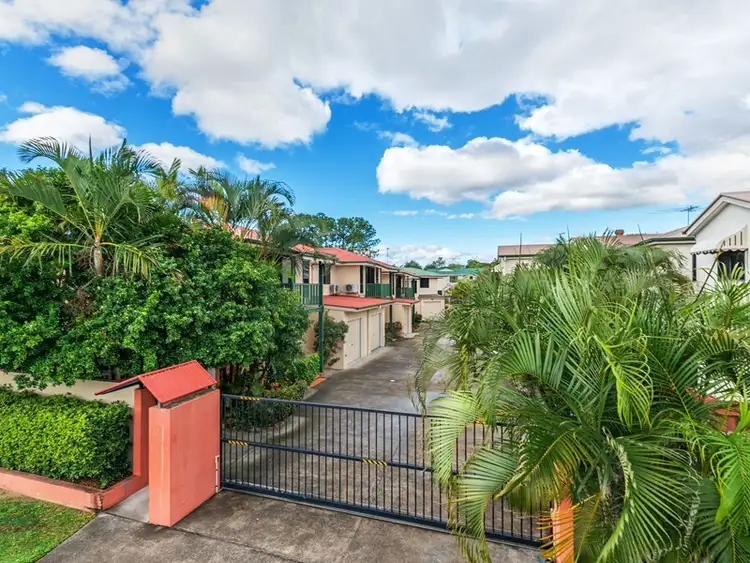 Seventh view of Homely townhouse listing, 4/104 Richmond Road, Morningside QLD 4170