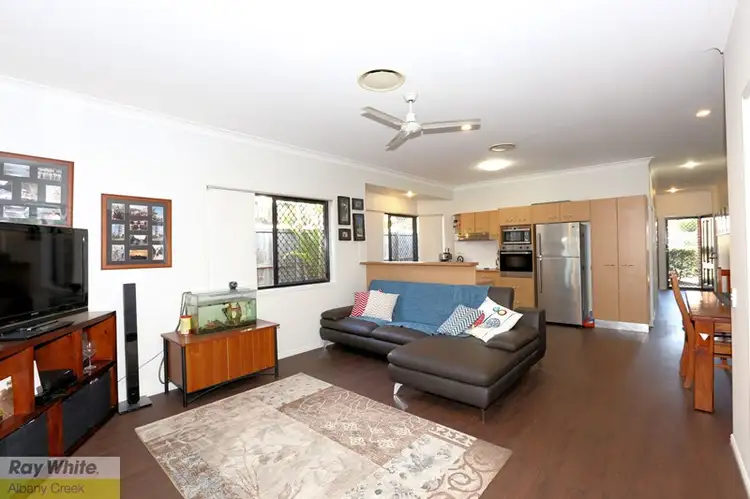 Second view of Homely townhouse listing, 15/17 Spencer Street, Aspley QLD 4034
