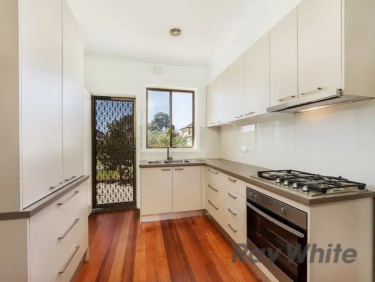 Third view of Homely house listing, 48 Leslie Street, St Albans VIC 3021