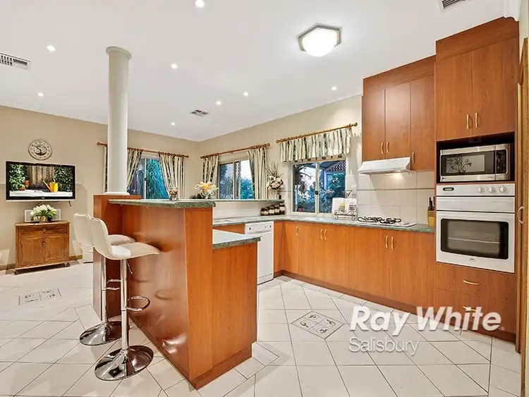 Fourth view of Homely house listing, 8 Coach House Mews, Hillbank SA 5112