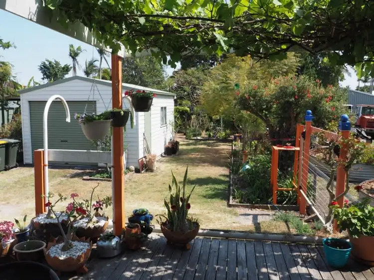 Sixth view of Homely house listing, 84 March Street, Maryborough QLD 4650