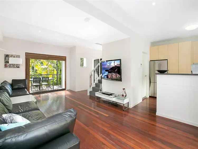 Main view of Homely unit listing, 2/116 Gailey Road, St Lucia QLD 4067