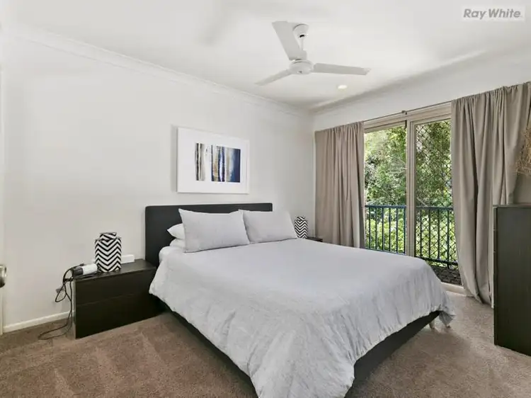 Fifth view of Homely house listing, 60/21 Leviathan Drive, Mudgeeraba QLD 4213