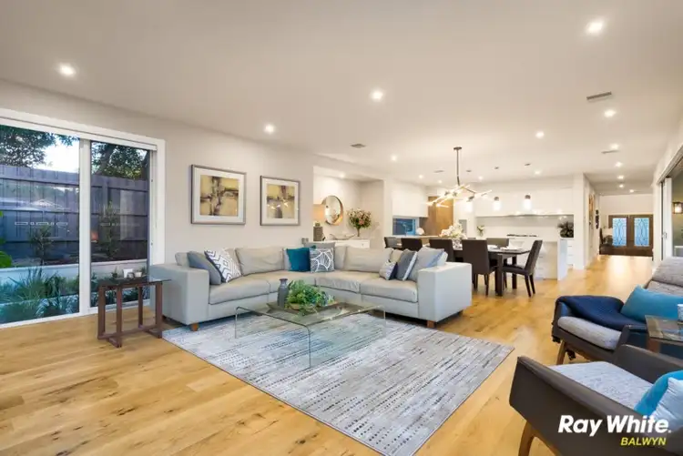 Fifth view of Homely house listing, 22 Pine Street, Surrey Hills VIC 3127