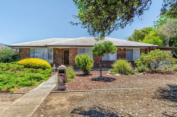 Main view of Homely house listing, 37 Petersen Crescent, Port Noarlunga SA 5167