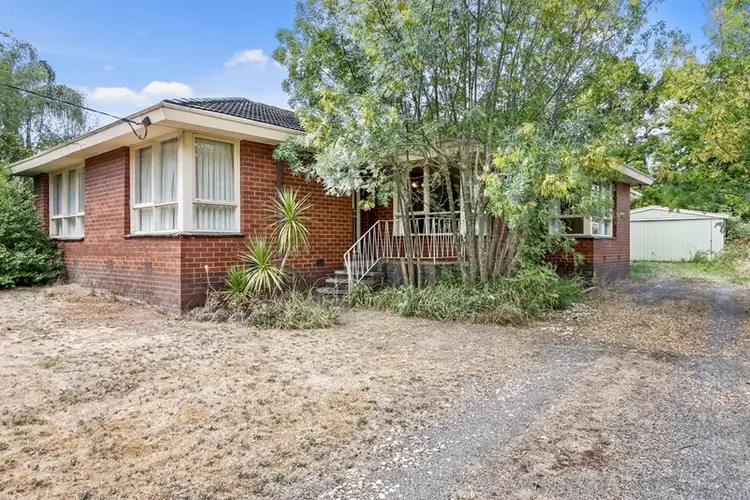 Second view of Homely house listing, 6 DENNIS Street, Croydon VIC 3136