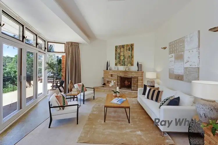 Second view of Homely house listing, 20 Stanley Road, Epping NSW 2121