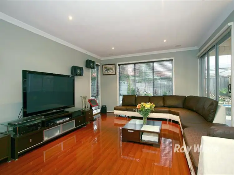 Sixth view of Homely house listing, 22 Carabeen Way, Lyndhurst VIC 3975
