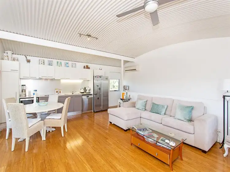 Fourth view of Homely townhouse listing, Beach Shack 1 614-618 Casuarina Way, Casuarina NSW 2487