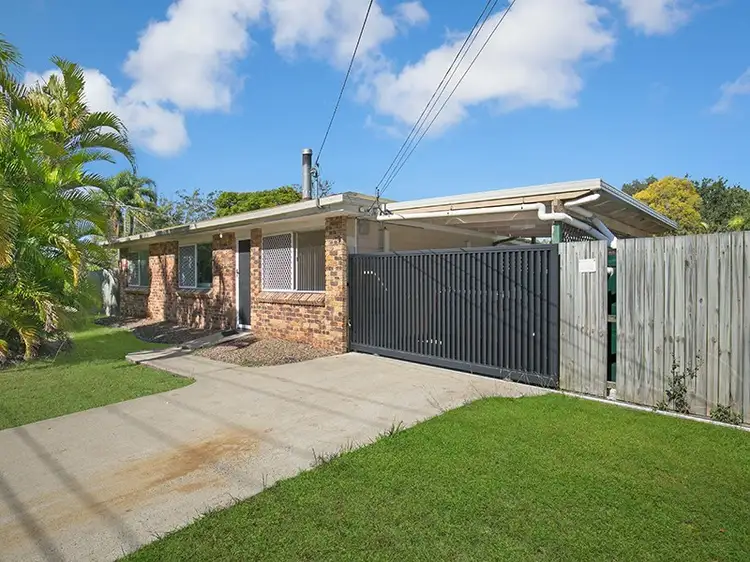 Second view of Homely house listing, 2/12 Concorde Drive, Loganholme QLD 4129