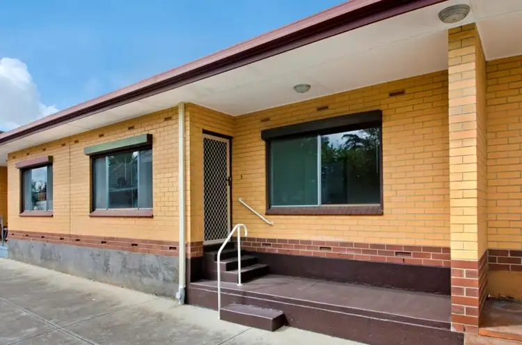 Second view of Homely house listing, 5/54 Cashel Street, St Marys SA 5042