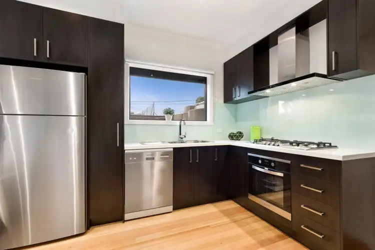 Fourth view of Homely townhouse listing, 56A Madeleine Road, Clayton VIC 3168