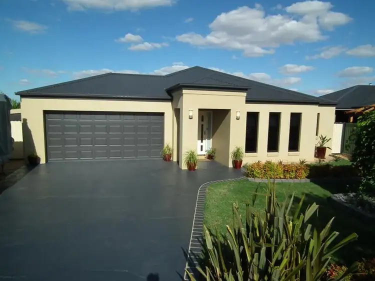 Main view of Homely house listing, 11 Lotus Court, Nagambie VIC 3608