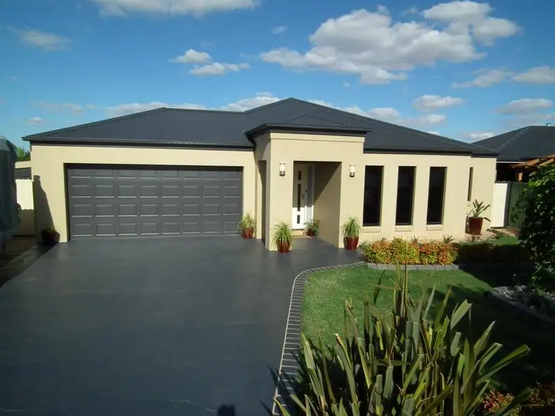 Main view of Homely house listing, 11 Lotus Court, Nagambie VIC 3608