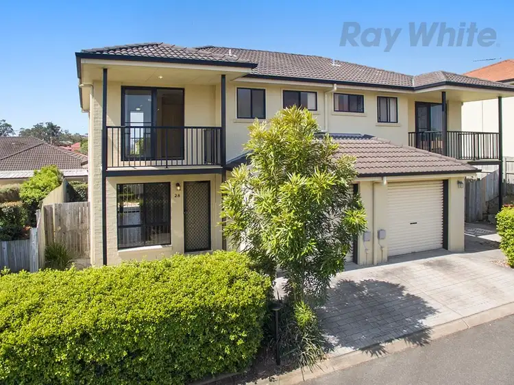 28/725 Gowan Road, Calamvale QLD 4116
