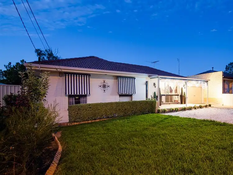 124 Milne Road, Para Hills SA 5096