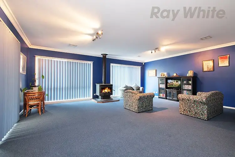 Second view of Homely house listing, 14 WICKHAM Court, Chirnside Park VIC 3116