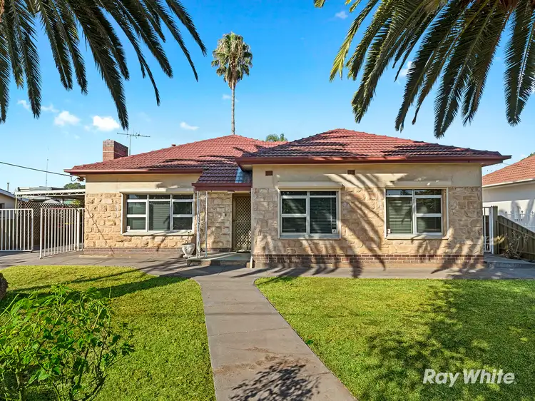 25 Barnes Road, Glynde SA 5070
