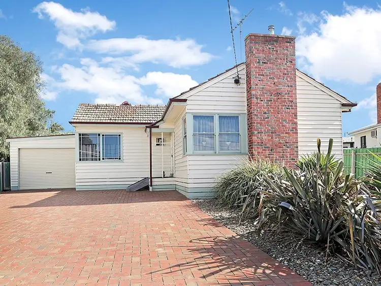 Main view of Homely house listing, 16 Gibbs Street, Newcomb VIC 3219
