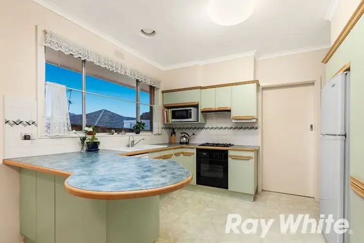 Second view of Homely house listing, 1 Terang Avenue, Burwood East VIC 3151