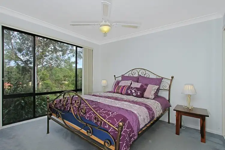 Fifth view of Homely house listing, 17A Highview Avenue, Surf Beach NSW 2536
