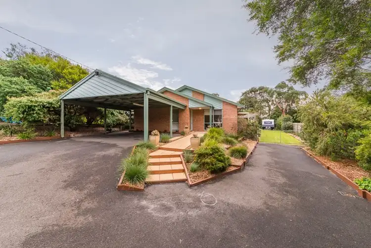10 Hill Court, Rosebud VIC 3939