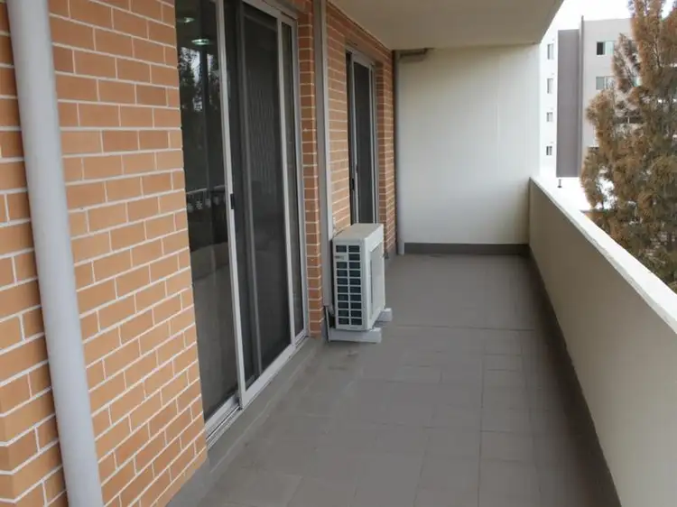 Fourth view of Homely unit listing, 37/3-9 Warby Street, Campbelltown NSW 2560