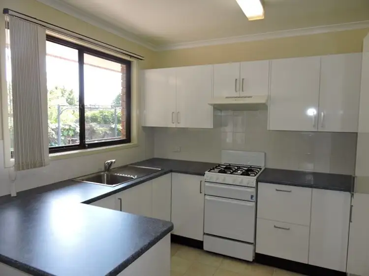 Second view of Homely villa listing, 8/66 Reeves Street, Narara NSW 2250