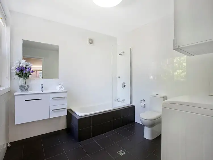Seventh view of Homely house listing, 8 Barjadda Avenue, Sylvania NSW 2224