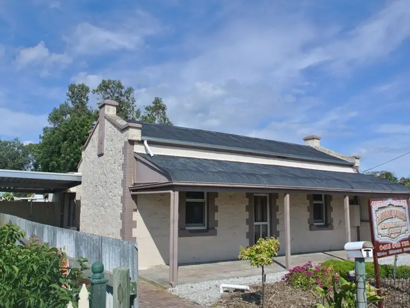 Main view of Homely house listing, 8 Cameron Street, Kingston Se SA 5275