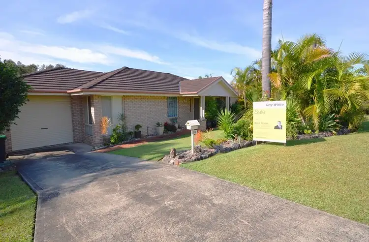 Main view of Homely house listing, 26 Borrowdale Crescent, Boambee East NSW 2452