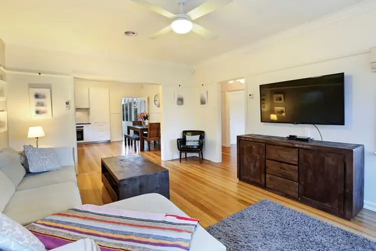Seventh view of Homely house listing, 12 Laura Avenue, Belmont VIC 3216