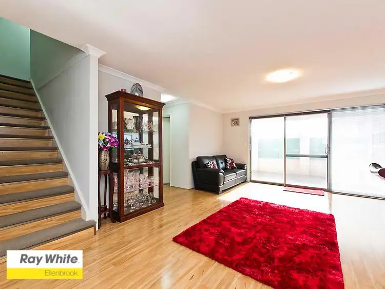 Fourth view of Homely unit listing, 5/4 Montana, West Swan WA 6055