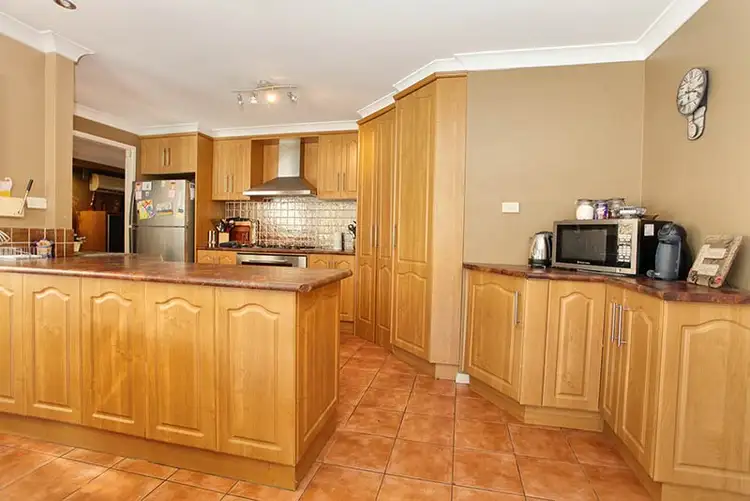 Fourth view of Homely house listing, 14 Ariella Place, Edensor Park NSW 2176