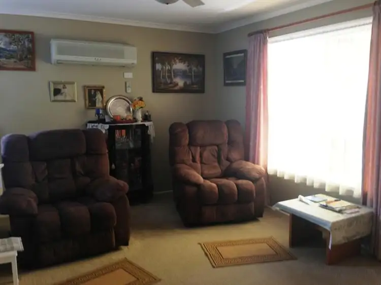 Fifth view of Homely house listing, 103 Carbeen Crescent, Nanango QLD 4615