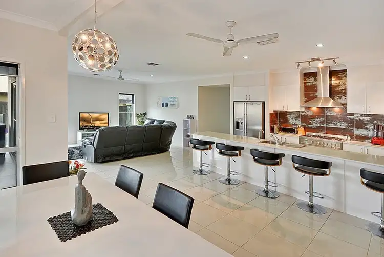 Sixth view of Homely house listing, 9 Cumberland Cresent, Meridan Plains QLD 4551