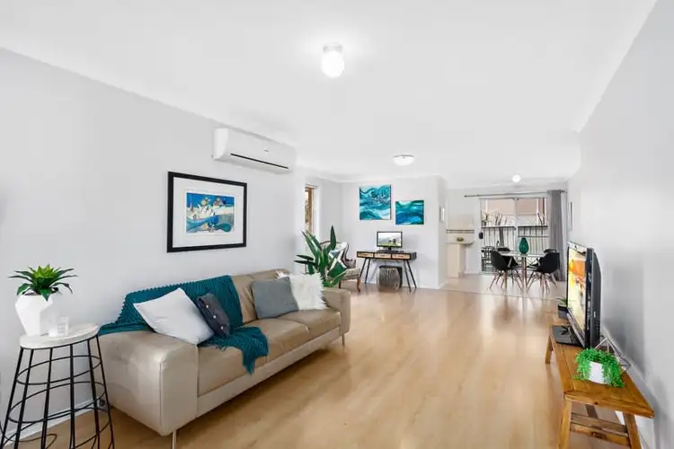 Second view of Homely villa listing, 13/12-18 Glider Avenue, Blackbutt NSW 2529