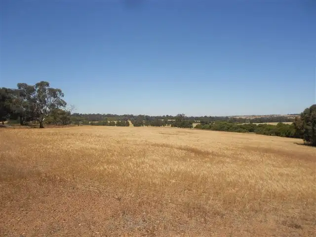 Fifth view of Homely rural property listing, L2585 South Glencoe, Katanning WA 6317