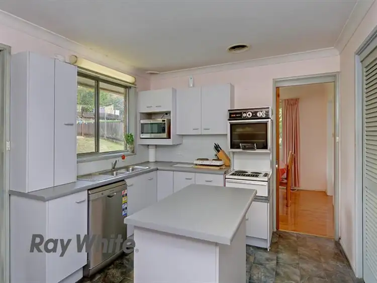 Third view of Homely house listing, 14 Russell Avenue, Winston Hills NSW 2153