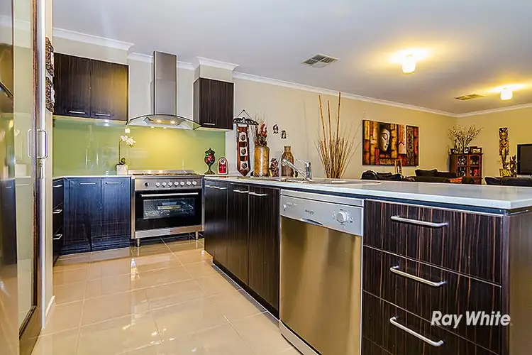 Seventh view of Homely house listing, 4 Gladiolus Circuit, Cranbourne North VIC 3977