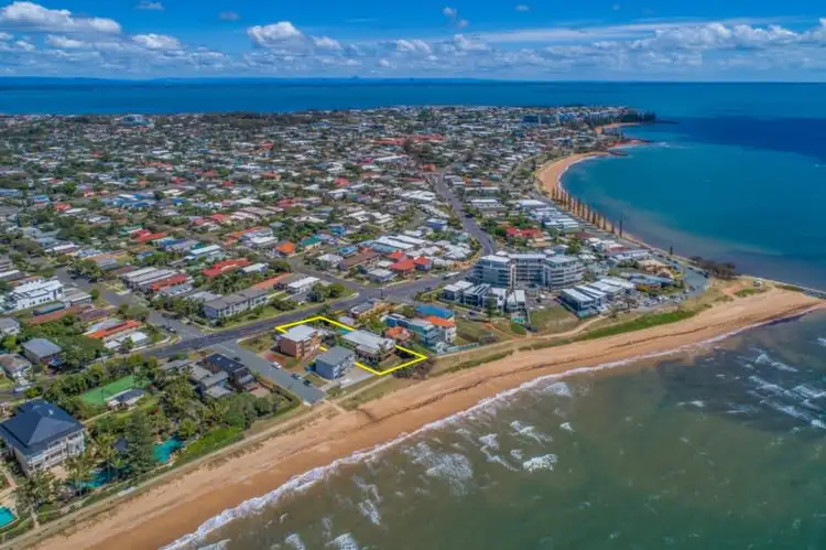 132 Prince Edward Parade, Scarborough QLD 4020